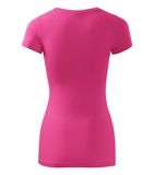 Malfini GLANCE 141 Tričko dámske