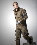 Ardon VISION Montérková blúza