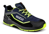 Sparco INDY BALTIMORA ESD S3S SR LG Bezpečnostná obuv