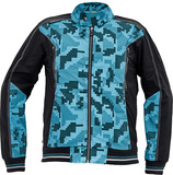 Cerva NEURUM CAMOUFLAGE Pracovná bunda