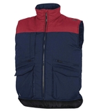 Delta Plus SIERRA2 Zateplená vesta