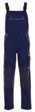 Planam CANVAS 320 Pracovné nohavice na traky