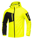 Ardon CITYCONIC Softshellová bunda