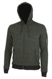 Bennon CHORTOS SWEATSHIRT Voľnočasová mikina