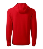 Malfini DIRECT 417 Stretchová mikina pánska