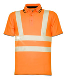 Ardon SIGNAL Reflexná polokošeľa