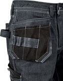 Fristads Gen Y pracovné denim nohavice 229 DY