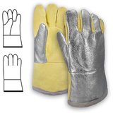 SAFEPRO AL 5/400 PRO Rukavice do vysokých teplôt