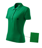 Malfini COTTON 213 Polokošeľa dámska