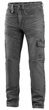 Canis CXS ALBI Rifľové nohavice pánske