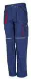 Planam BASALT Pracovné nohavice do pása