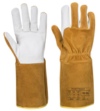 Portwest A521 Zváračské rukavice