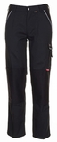 Planam CANVAS 320 Pracovné nohavice do pása