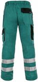 Canis CXS LUXY BRIGHT Pracovné nohavice pánske