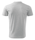 Malfini V-NECK 102 Tričko unisex