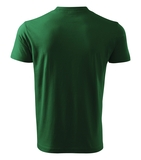 Malfini V-NECK 102 Tričko unisex