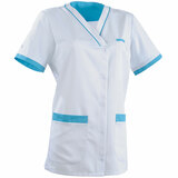 Lafont ALEXANDRA Blúzka dámska dvojfarebná