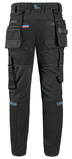 Canis CXS LEONIS Pracovné nohavice