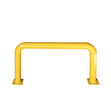 DP LGOR02 Oblúkový nárazník rovný - 100x50 cm