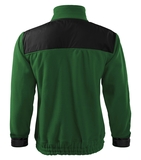 Rimeck JACKET HI-Q 506 Fleecová bunda unisex