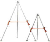 Delta Plus TRA20 Teleskopická trojnožka