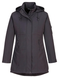 Portwest TK42 CARLA Dámska softshellová bunda