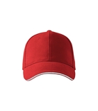 Malfini 6P SANDWICH 306 Čiapka unisex