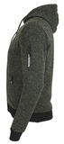Bennon CHORTOS SWEATSHIRT Voľnočasová mikina