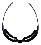 3M SOLUS 2000 S2001SGAF-BGR Ochranné okuliare