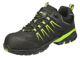 Bennon ORLANDO XTR S3 NM HI-VIS LOW Bezpečnostná obuv
