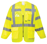 Portwest S475 HI-VIS EXECUTIVE Reflexná blúza