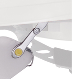 Delta Plus FUEGO Pracovné okuliare