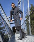 Ardon CITYCONIC Softshellové nohavice