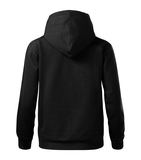 Malfini MOON 421 Mikina dámska