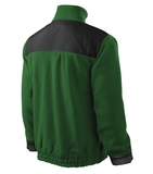 Rimeck JACKET HI-Q 506 Fleecová bunda unisex