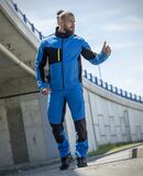 Ardon 4XSTRETCH Pracovná blúza