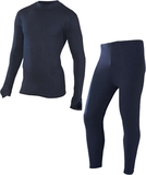 Delta Plus SSVFR2 Nehorľavé termoprádlo