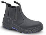 VM Footwear QUITO O1 Pracovná obuv