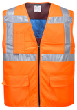 Portwest CV02 Chladiaca reflexná vesta