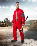 Ardon VISION Montérkové nohavice do pása