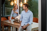Malfini Premium DYNAMIC 263 Košeľa dámska