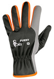 Canis CXS FURNY Kombinované rukavice