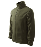 Rimeck JACKET 501 Fleecová bunda pánska