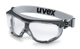 Uvex CARBONVISION Pracovné okuliare číre