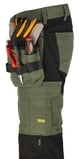 Bennon EREBOS TROUSERS Strečové pracovné nohavice