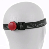 Canis CREE LED XPG Čelovka