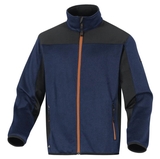 Delta Plus BEAVER Pletená bunda