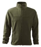 Rimeck JACKET 501 Fleecová bunda pánska
