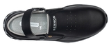 Bennon BLACK SB ESD SLIPPER Bezpečnostné sandále