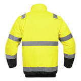 Ardon HOWARD+ Reflexná bunda